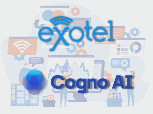 Exotel Acquires Cogno AI To Boost Cloud Customer Engagement Tech