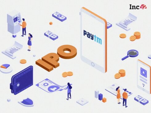 Paytm IPO Day 1: Retail Portion Booked 36% Within 1st Hour Of The Offer