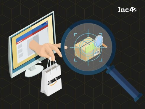 Amazon Delivery Executives Arrested In Online Marijuana Sales Case