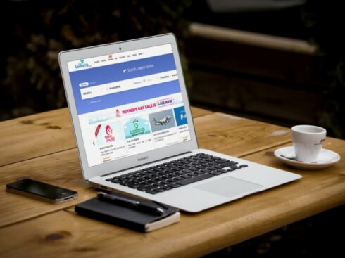 EaseMyTrip Acquires Spree Hospitality For INR 18.25 Cr