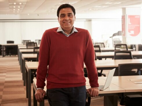 Ronnie Screwvala-Led upGrad Closes Acquisition Of Talentedge
