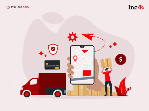 How Eshopbox's End-To-End Logistics Stack Is Helping Ecommerce Brands Scale Up