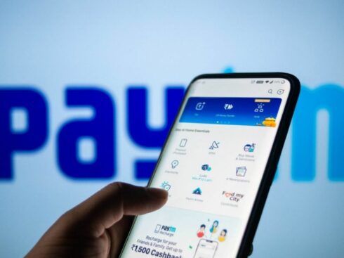 Paytm Lending CEO Bhavesh Gupta To Head Its Offline Payments Vertical
