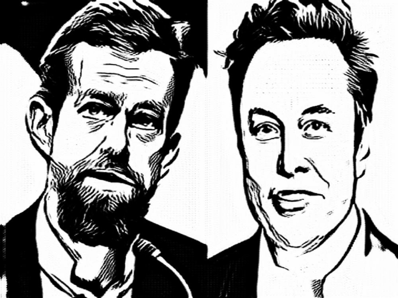 Jack Dorsey and Elon Musk Discuss Ownership in web3