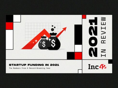 42 Unicorns, $41.4 Bn Funding: Blockbuster 2021 For Indian Startups
