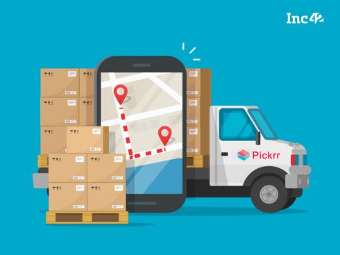 How Pickrr’s Logistics Tech Stack Is Opening Up A Growth Trajectory For Ecommerce Businesses