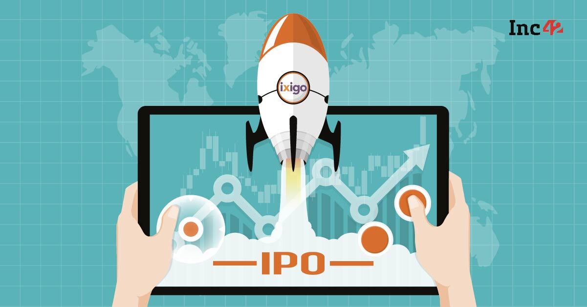 Travel Platform ixigo’s INR 1,600 Cr IPO Gets SEBI Approval