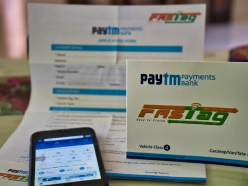 Paytm Payments Bank Gets Scheduled Bank Status From RBI