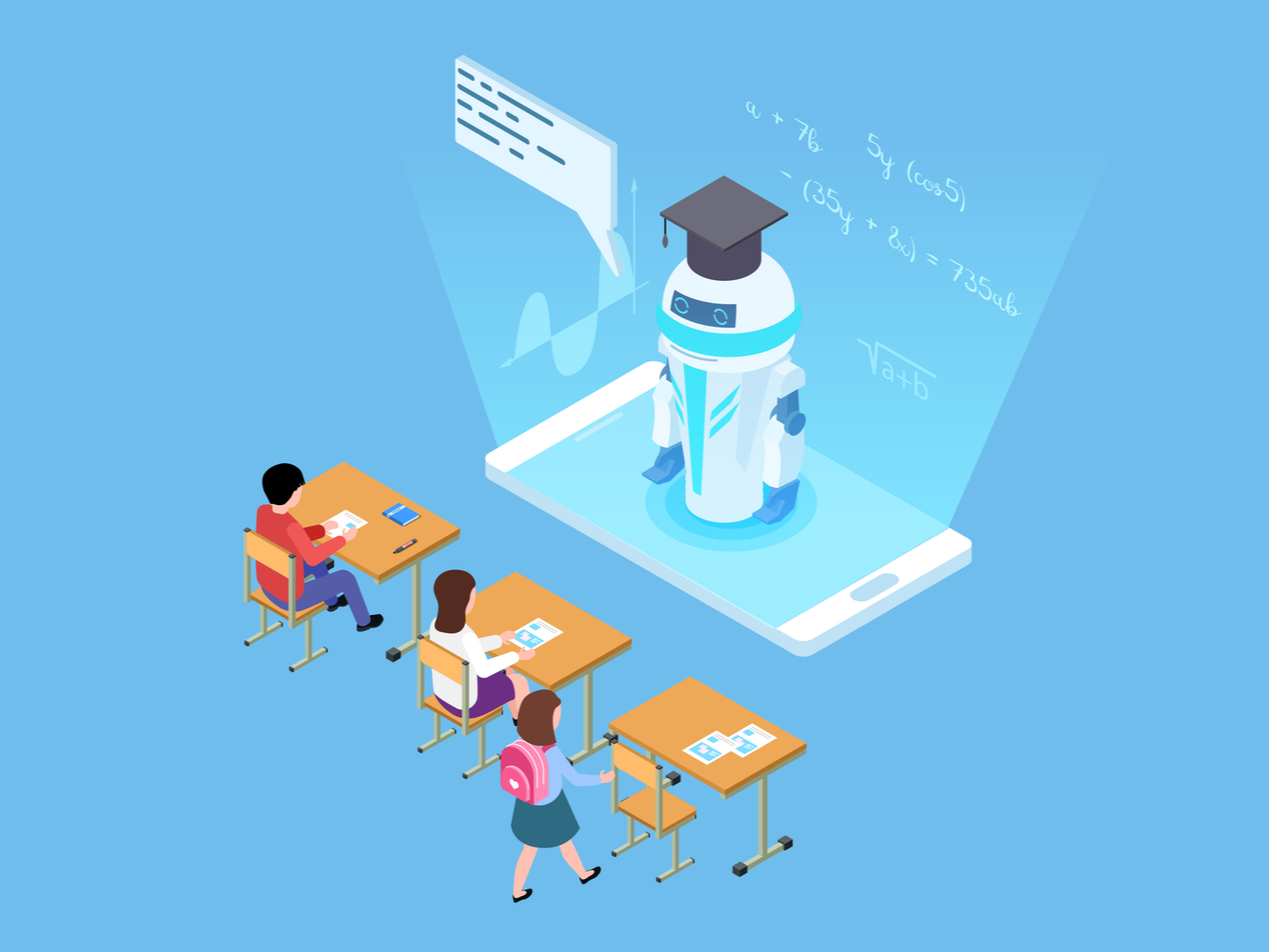 AI-Based Teaching Assistant ByteLearn Raises $9.5 Mn; Comes Out Of Stealth Mode