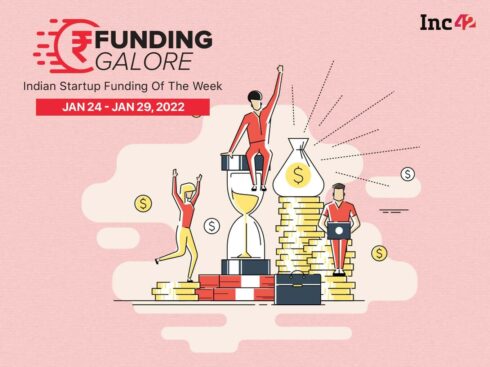 [Funding Galore] From Swiggy To Ola Electric— Over $1.9 Bn Raised By Indian Startups This Week