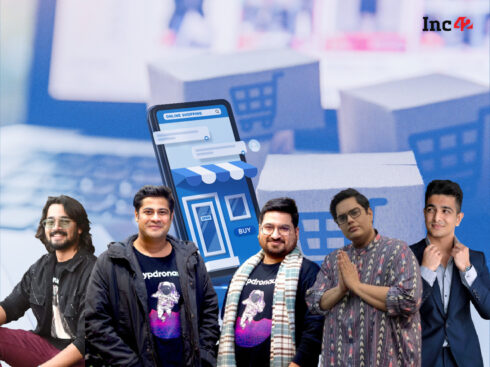 HYPD Raises Funds From Bhuvan Bam And Tanmay Bhat To Build Shopify For Creators
