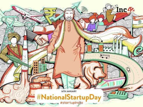 Happy National Startup Day!