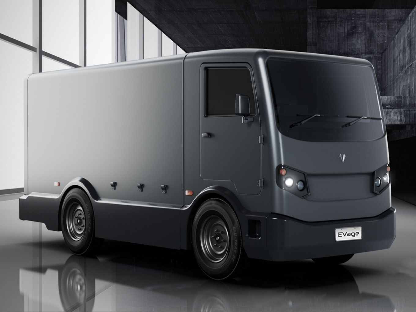 EV Startup EVage Raises 28 Mn To Make Commercial Vehicles