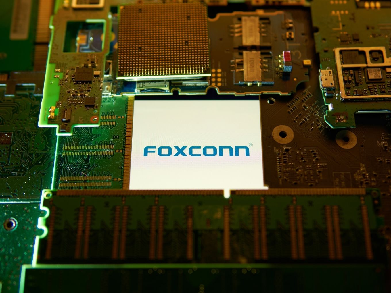 IPhone Maker Foxconn To Reopen Tamil Nadu Factory This Week