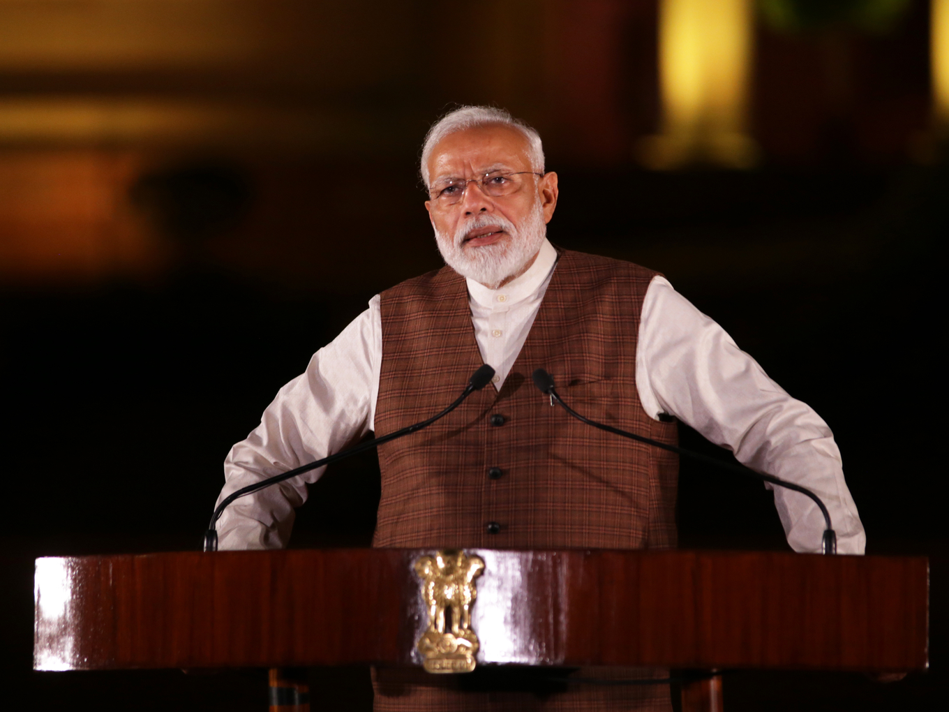 PM Modi: Declares January 16th As Startup Day, Hails Startup Golden Age