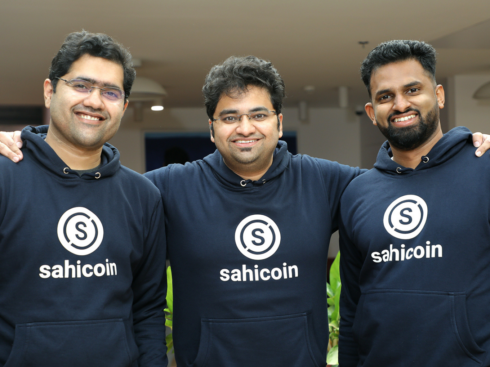 Gurugram-Based Crypto Startup Sahicoin Raises $1.75 Mn To Scale Up Team & Product Offerings