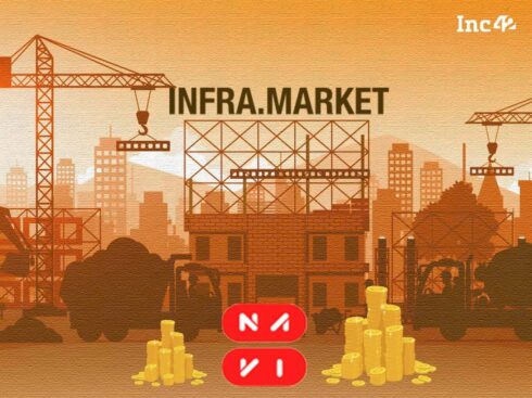 Exclusive: Infra.Market Bags $30 Mn In Debt From Sachin Bansal’s NAVI Finserv, Others
