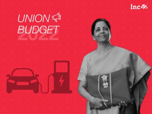 Union Budget 2022: Govt Re-Emphasise Its Focus On Futuristic Tech And Digital Inclusion
