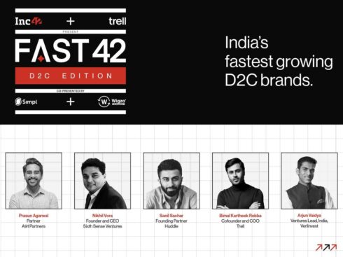 Meet The Fast42 Jury: Stalwarts Who Helped Us Shortlist India's Fastest Growing D2C Brands