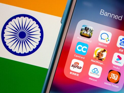 India To Ban 54 More Apps Linked To Tencent, Other Chinese Tech Cos