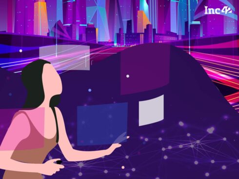 Into The Metaverse: A Deep Dive Into The Tech & Its Future In India