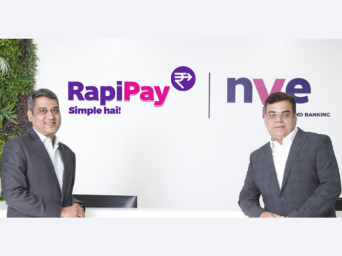 RapiPay Raises $15 Mn To Launch Digital Banking Super App