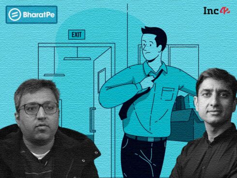 BharatPe Employee Exodus Shows Perks Are Not Enough To Build Culture