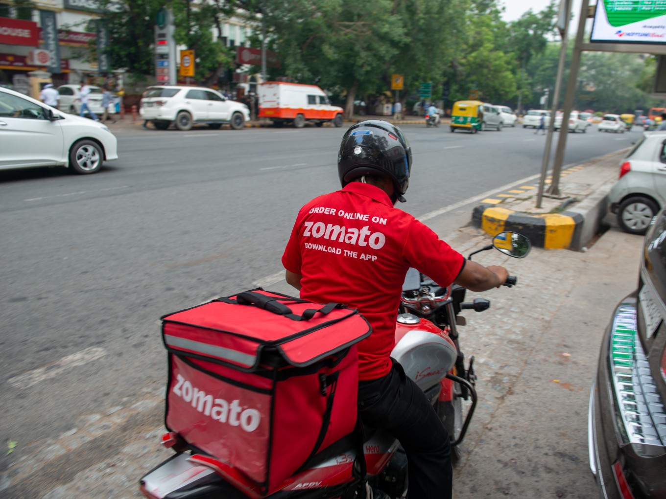 Zomato To Invest $400 Million In Quick Commerce After Blinkit Success