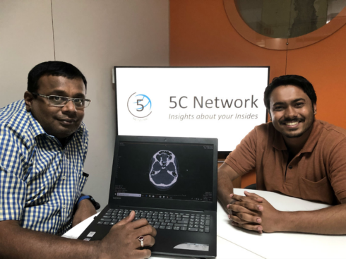 Digital Diagnostic Startup 5C Network Receives Investment From Tata 1mg