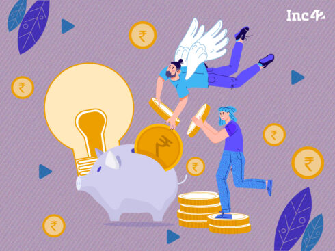 Decoding Angel Funding For Indian Startups