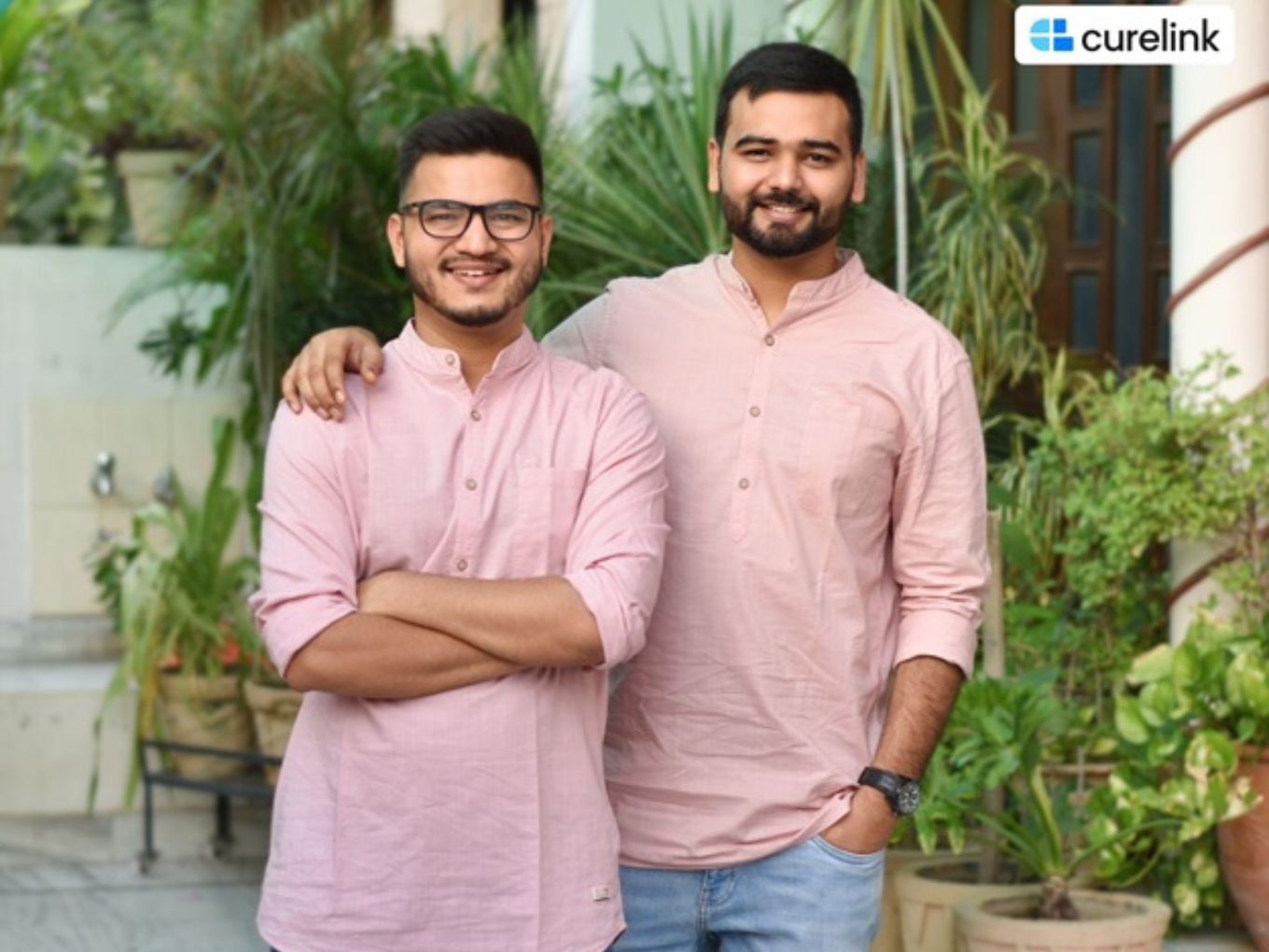 Curelink Raises $3.5 Mn Seed Funding From Elevation Capital, Venture Highway