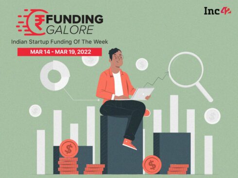 [Funding Galore] From Licious To Amagi — Over $365 Mn Raised By Indian Startups This Week