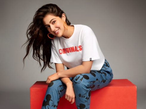 Bollywood Actor Sara Ali Khan Invest In D2C Startup The Souled Store