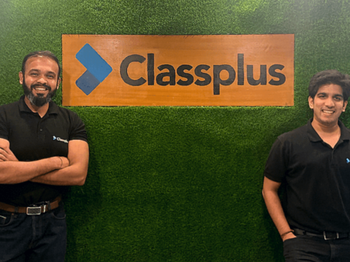 Classplus Prepares For Testbook Acquisition, Swaps Shares With Matrix, Pivot Ventures