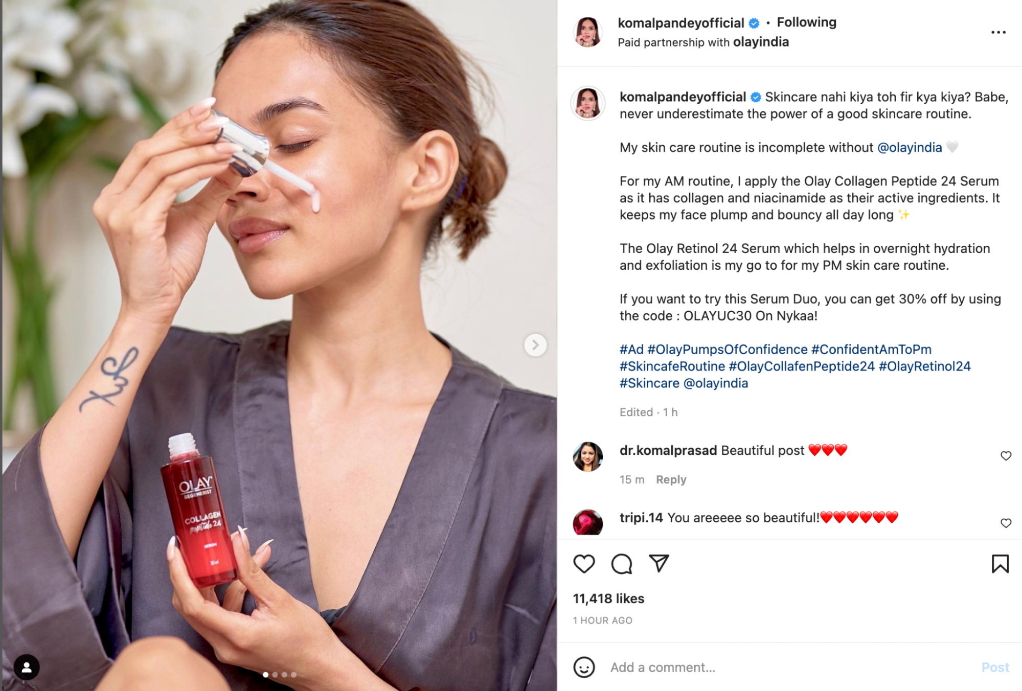 How To Create A Data-Driven Influencer Marketing Strategy