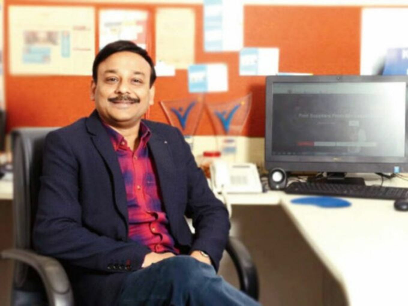 IndiaMART Continues Investment Spree, Invests In HRTech Startup Zimyo