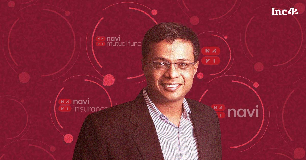 Decoding Navi's DRHP & Sachin Bansal's INR 4000 Cr IPO Plans