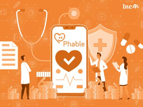 Exclusive: Healthtech Startup Phable Bags $24.5 Mn From Aflac Ventures, Kalaari Capital