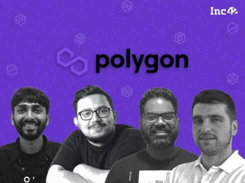 Polygon Decoded: The $450 Mn Bet On India's Web3 Poster Child And How It Plans To Conquer Ethereum's Scaling Problem