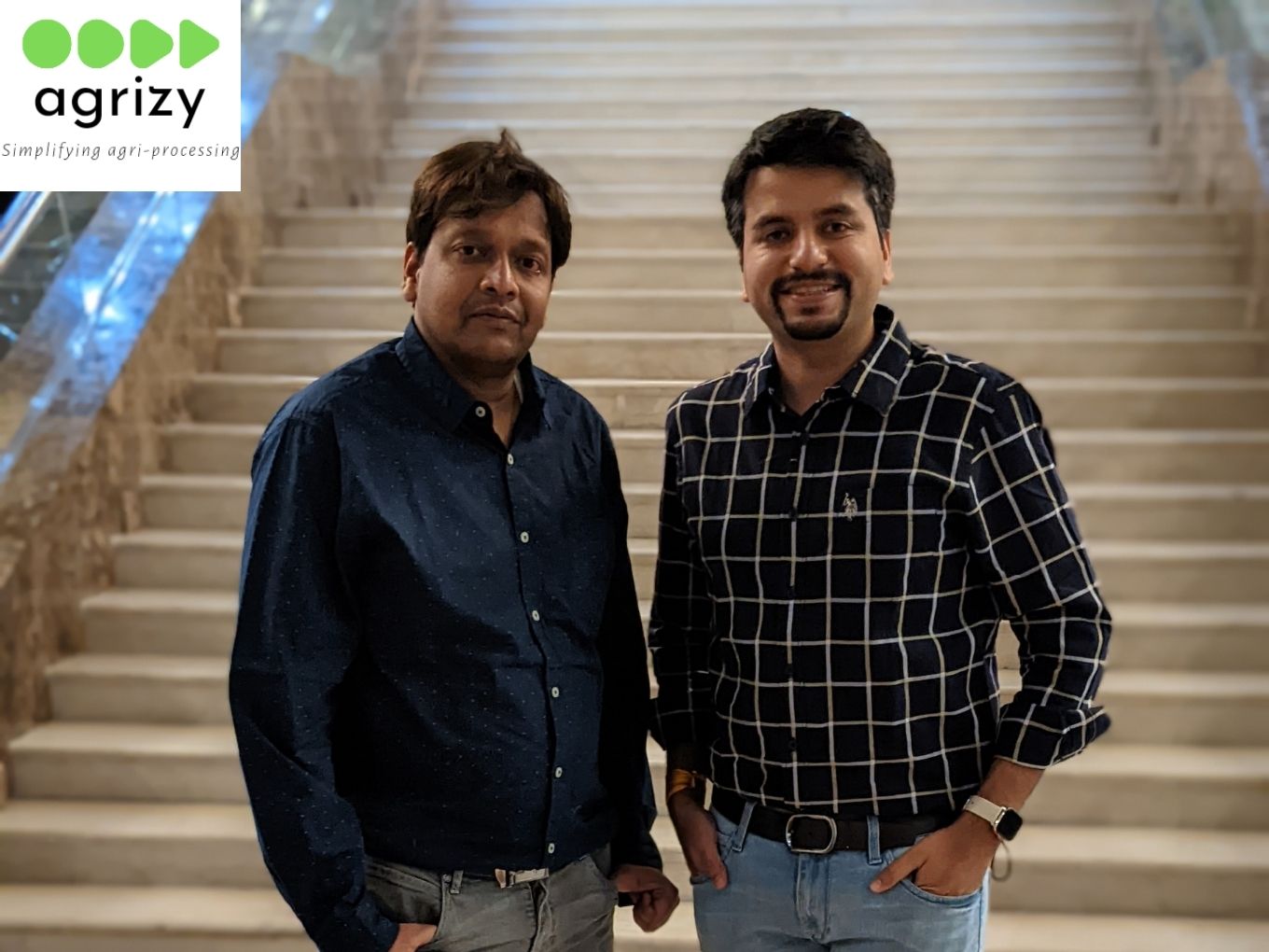 Agritech Startup Agrizy raises $4 Mn in seed funding