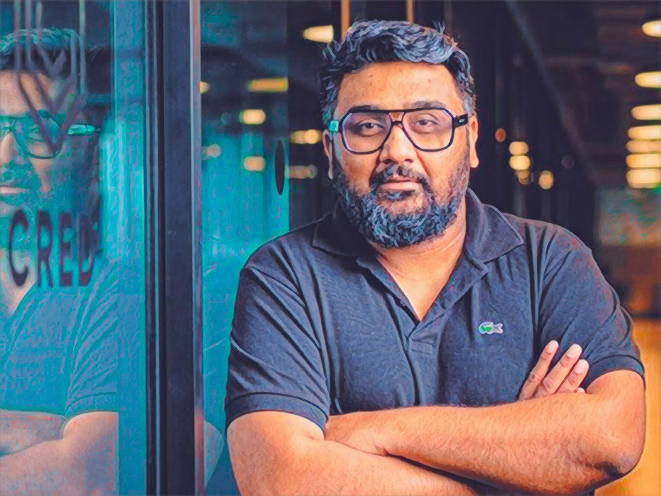 GIC To Invest $200 Mn In CRED, Valuation To Reach $6.5 Bn
