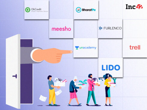 Meesho, Unacademy & Trell: Layoffs Impact Over 1,700 Startup Employees