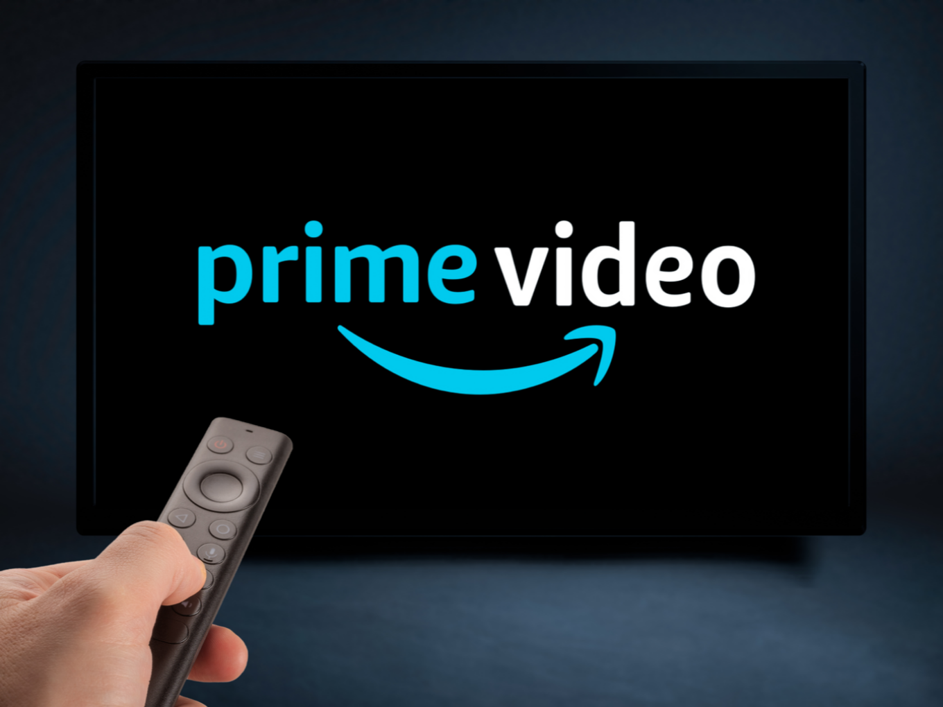Amazon Prime Video Launches Movie Rental Service In India