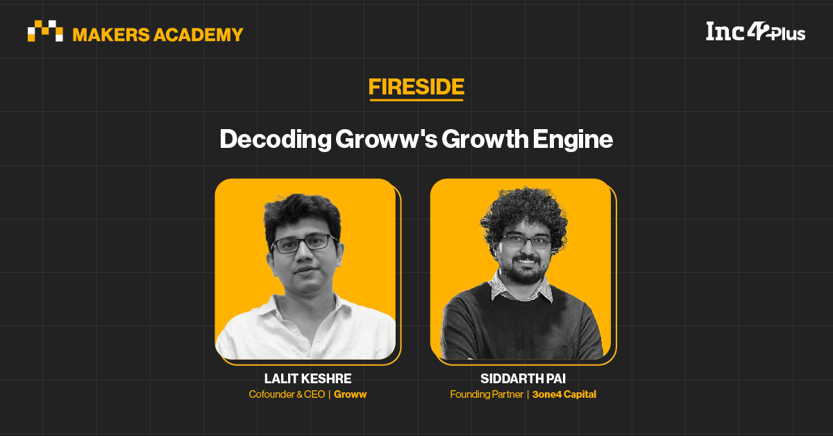 Decoding Groww's Growth Engine - Inc42 Media