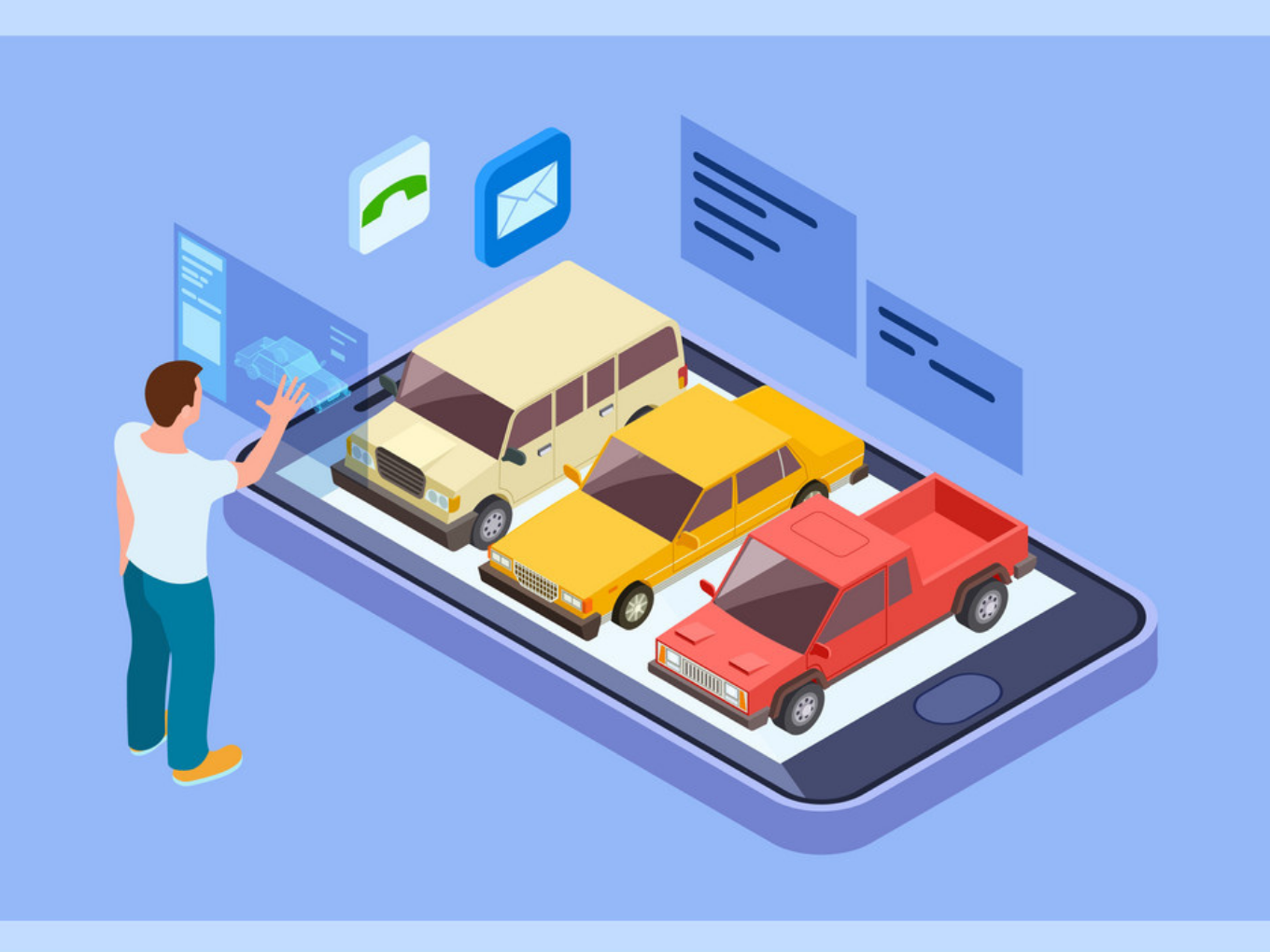 Online automobile marketplace Droom launches its offerings in Thailand 1