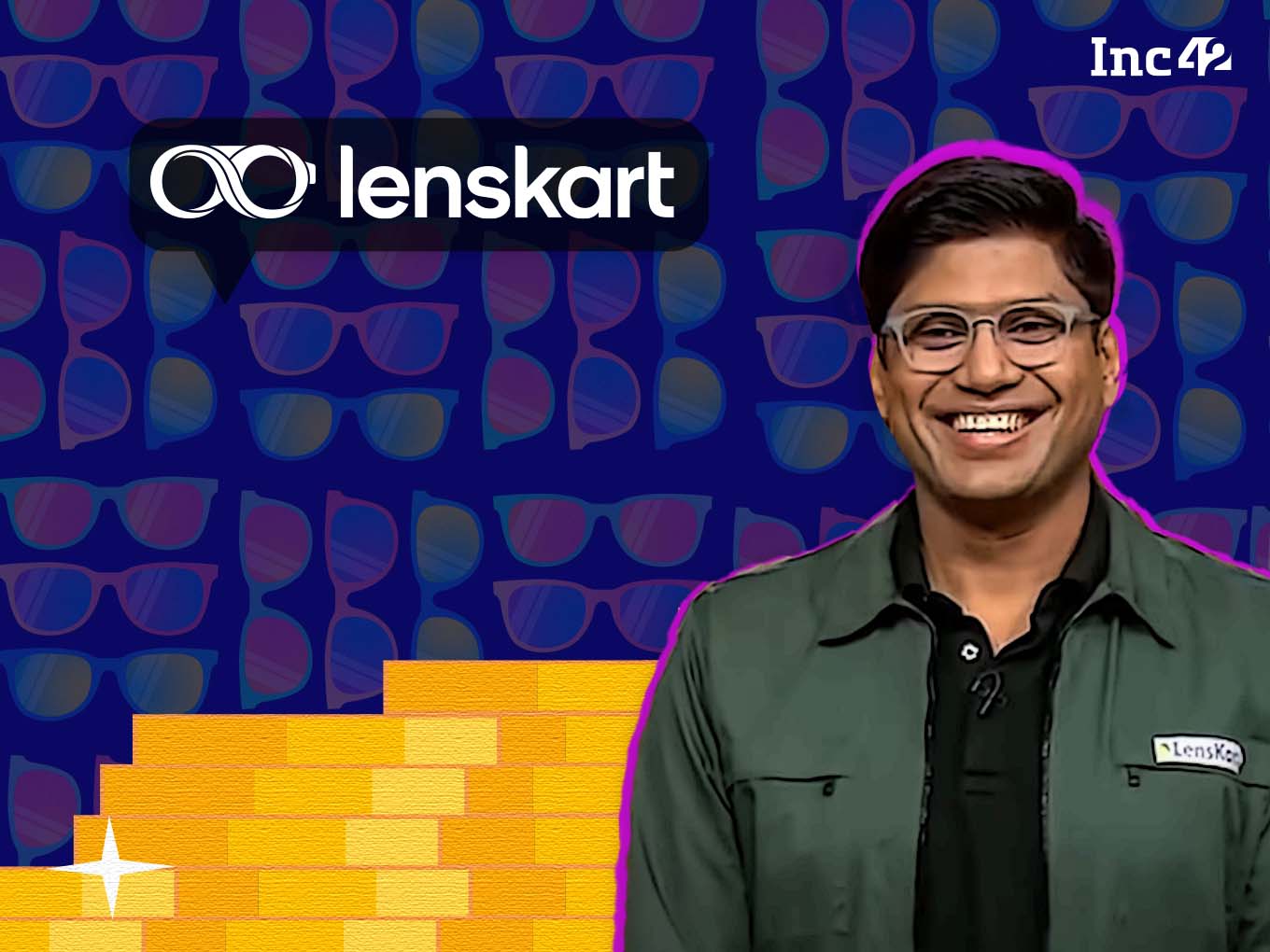 Exclusive: Peyush Bansal’s Lenskart Bags $28 Mn From Avendus