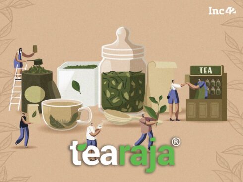 How D2C Tea Brand Tearaja Achieved 2.4K+ Subscribers With Its Subscription Model