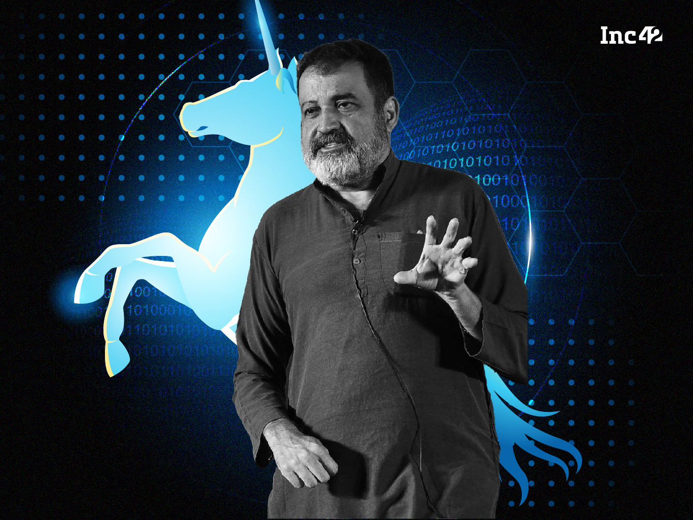 India To Have 250 Unicorns By 2025: Mohandas Pai