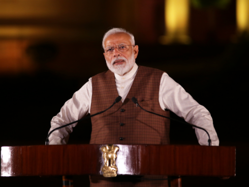 PM Narendra Modi To Launch Madhya Pradesh Startup Policy Next Week