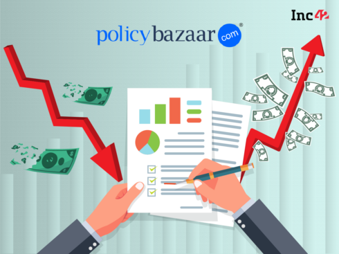 Policybazaar parent PB Fintech reports Q4 FY2022 and FY22 results